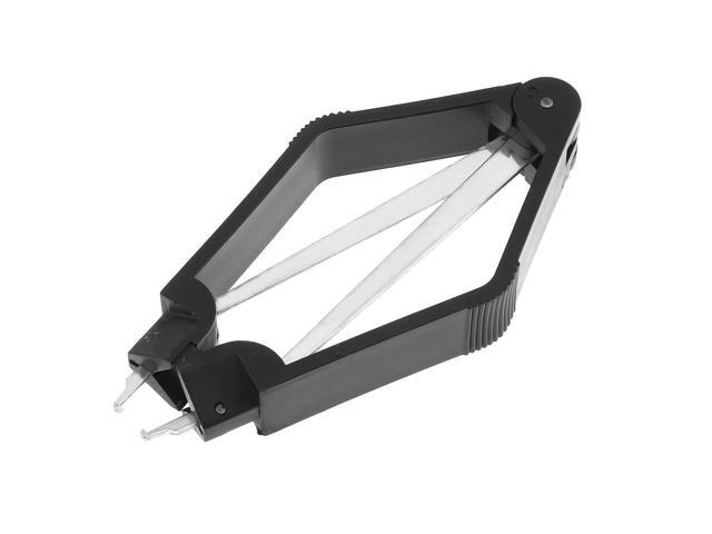 1pcs IC/ROM Circuit Board Extractor Removal Chip Extractor Motherboard Component Puller Tool
