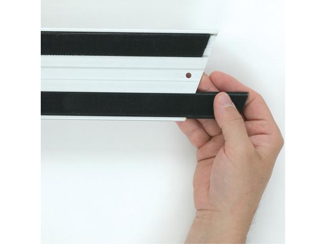 Hubbell 073041279 Bus Drop Grip, Single Eye, 0.56'-0.73' Cable