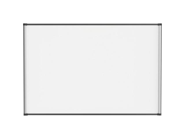 Lorell Dry Erase Board 4'x6' Aluminum 52513
