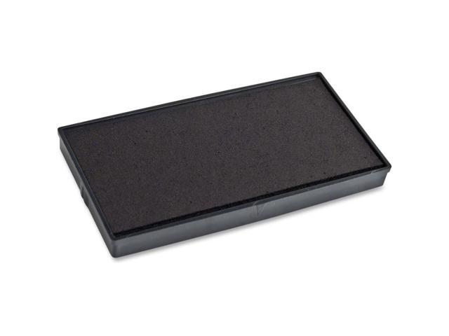 2000 PLUS 065475 Replacement Ink Pad for Printer P60, Black