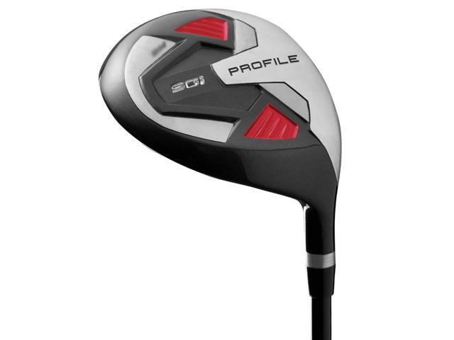 WILSON Profile SGI Men