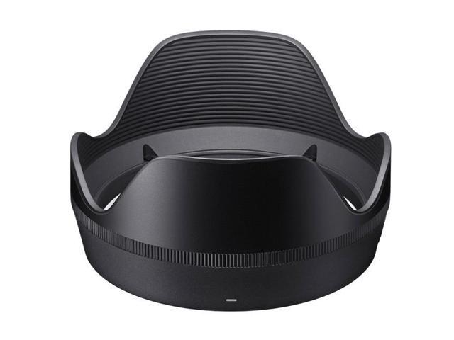 Sigma 28mm f/1.4 DG HSM ART Lens for Sony E-mount Cameras, Black #441965