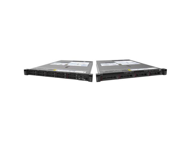 Lenovo ThinkSystem SR530/SR630 2.5' SATA/SAS 8-Bay Backplane Kit