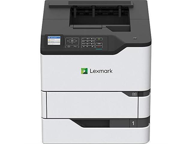 Lexmark MS823dn Monochrome Laser Printer - image 2