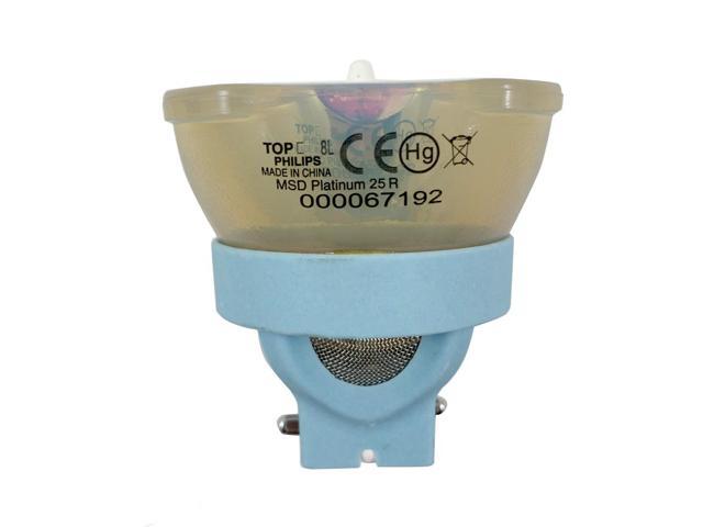 Philips MSD PLATINUM 25R 550w LDI VL10 BeamWash replacement lamp