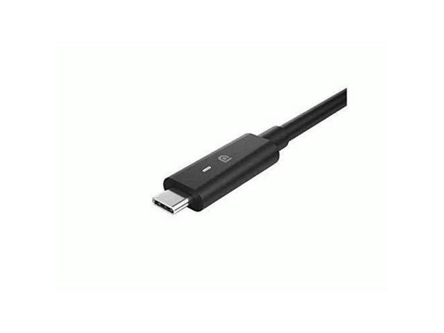 Dell KXFHC Docking Station WD19 180W USB-C, HDMI, Dual DisplayPort, Black (130W Power Delivery) 210-ARIQ