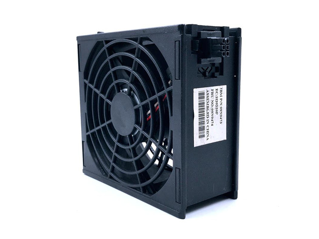 server Fan for X255 X235 X360 P/N 09N9473 EC:H20220P FRU No 09N9474