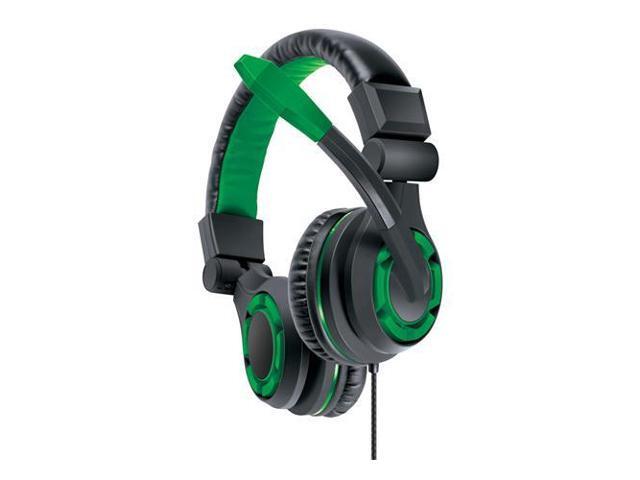 dreamGEAR DGXB1-6615 GRX-340 Gaming Headset for Xbox One