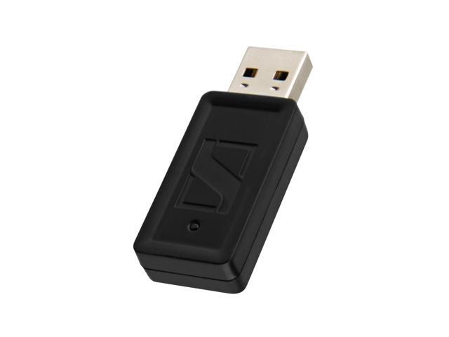 SENNHEISER 504190 USB Bluetooth(R) Dongle with A2DP & aptX(R)