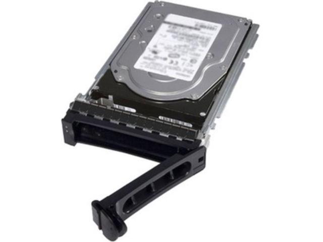 DELL 2.40 TB 2.5' SAS 10000 RPM Internal Hard Drive 401ABHQ