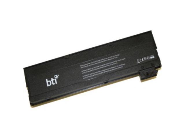 BTI Notebook Battery