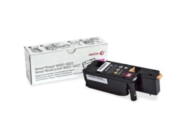 Xerox 106R02757 Toner Cartridge - Magenta
