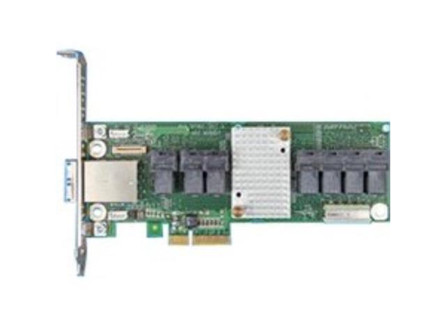 Intel Storage Controller Upgrade Card RES3FV288