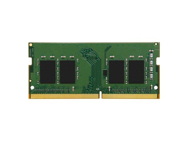Kingston ValueRAM 8GB DDR4 SoDIMM 260-pin SDRAM Memory (KVR32S22S8/8) KVR32S22S88