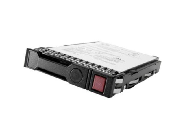HPE 872485-B21 2TB 3.5' SAS 7200rpm Internal Hard Drive - Hot Pluggable