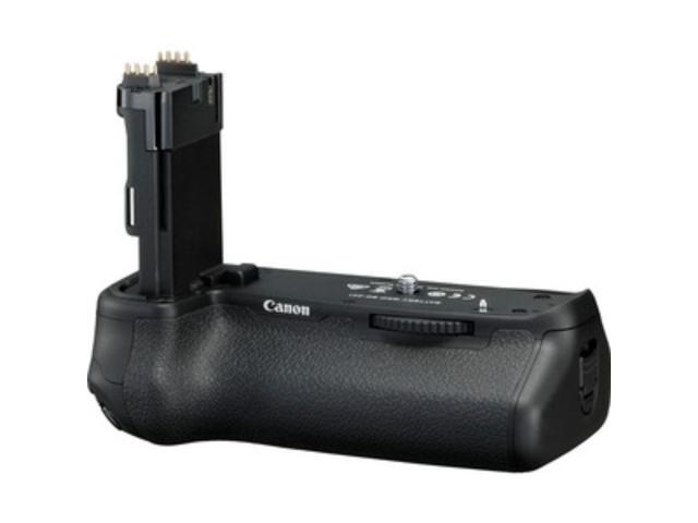 Canon BG-E21 Battery Grip for EOS 6D Mark II