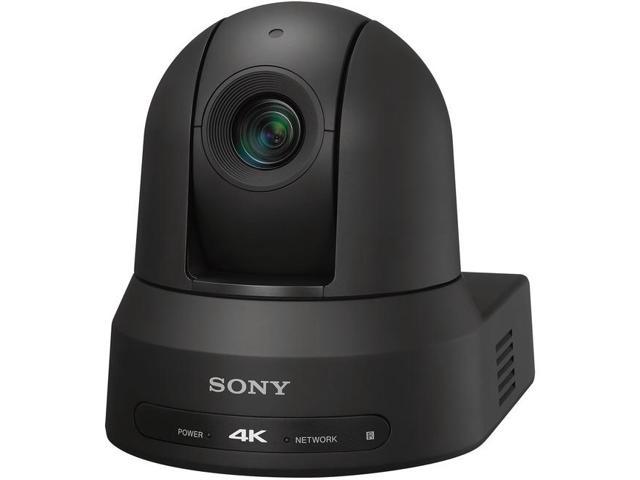 Photos - Surveillance Camera Sony BRCX400 IP 4K Pan-Tilt-Zoom Camera 