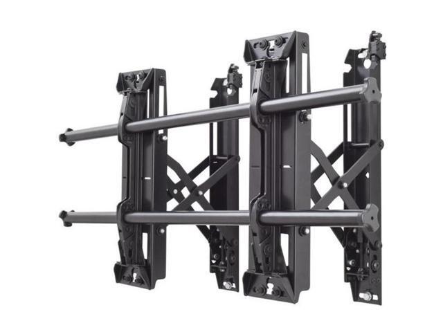 Chief Fusion LTM1U-G Micro-Adjustable Tilt Wall Mount, TAA Compliant