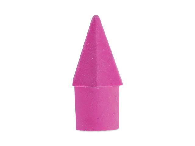Universal Pencil Cap Erasers 50/Pack 55150