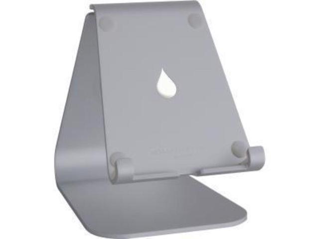 Rain Design - mStand tabletplus - Tablet Stand - Space Gray - image 7