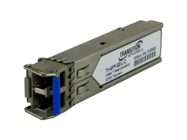 Transition Networks Cisco TN-SFP-GE-L-C SFP (mini-GBIC) Module
