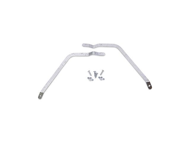 Boardwalk Metal Handle Braces Large Fits 24' to 48' Floor Sweeps 119