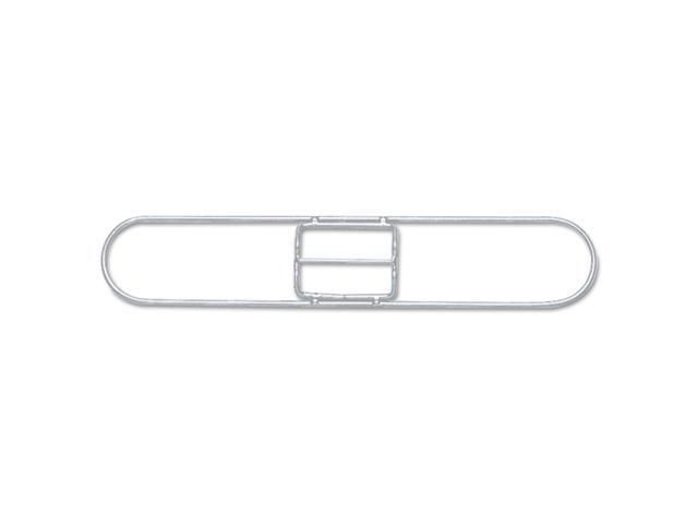 Boardwalk Clip-On Dust Mop Frame 24w x 3 1/4d 1224