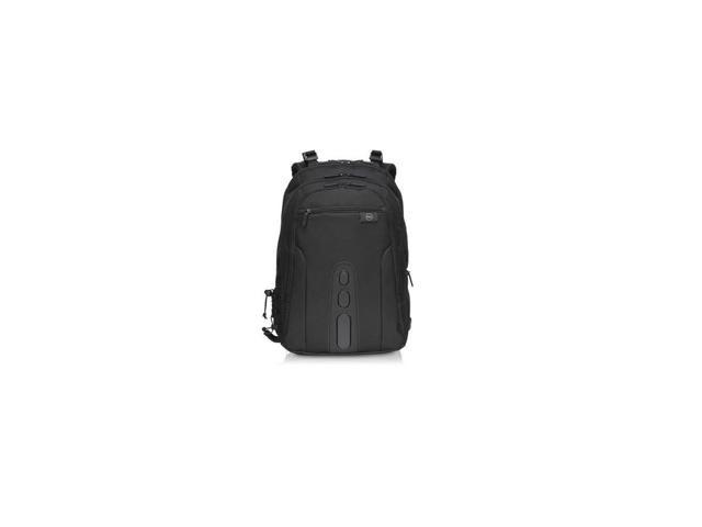 Targus Dell Eco Spruce Backpack Black 15-Inch ONB575US