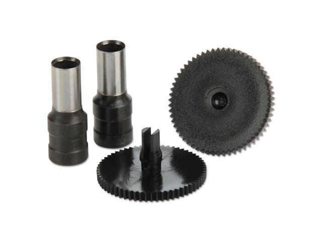 Swingline Replacement Punch Kit for Extra Heavy-Duty Two-Hole Punch 9/32