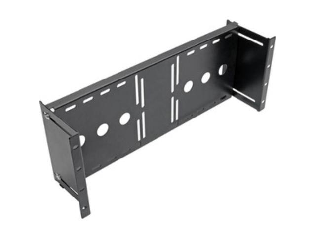 Tripp Lite Monitor Rack-Mount Bracket, 4U, for LCD Monitor Up to 17-19 In. (SRLCDMOUNT)