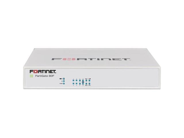 Photos - Other Power Tools Fortinet FortiGate 81F Security Appliance 3 years 24x7 FortiCare Support a