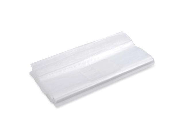 Boardwalk Reclosable Food Storage Bags 2 Gal Clear LDPE 13 x 15 100/Box 2GALBAG