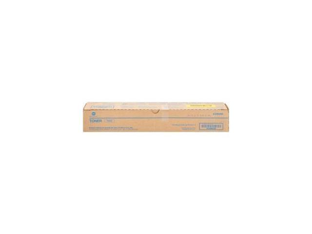 Konica-Minolta KMBS BH C224/284/364 BLK TNR