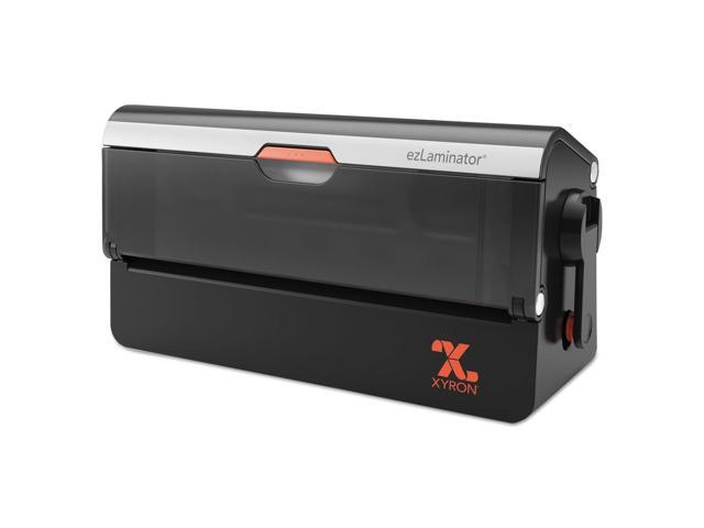 Xyron - 624672 - ezLaminator, Cold Seal Manual Lamination, 13 7/8 x 6 1/8 x 7