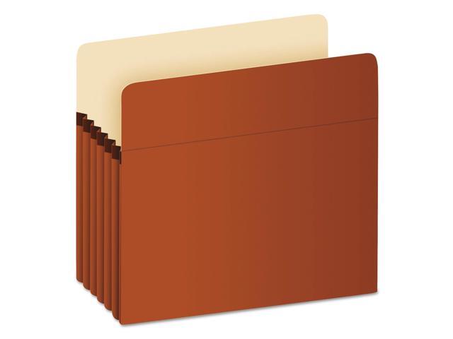 Pendaflex Pocket,File,Exp,5.25',Ltr 1534GOX