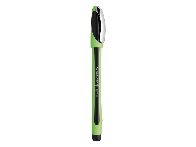 Sharpie Brush Tip Pens Fine Brush Tip Black 12/PK 2011280