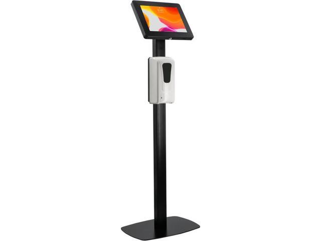 CTA Digital POS Terminal Stand for 9.7' to 11' Tablet, Black PADCSTTB