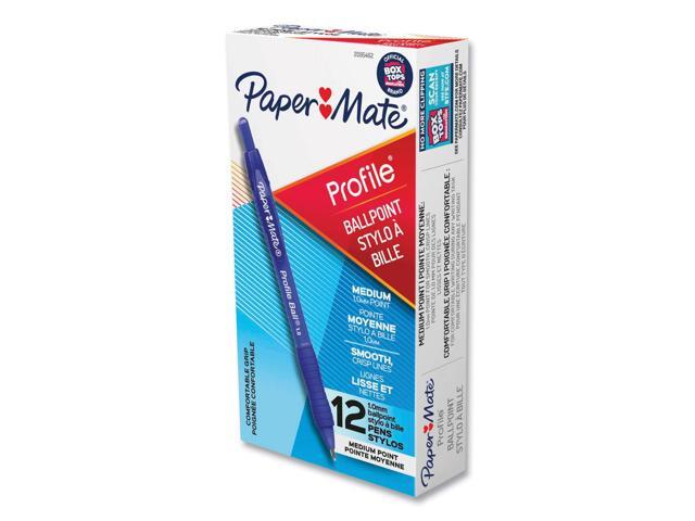 Paper Mate Retractable Ballpoint Pen Bold 1 mm 2095462