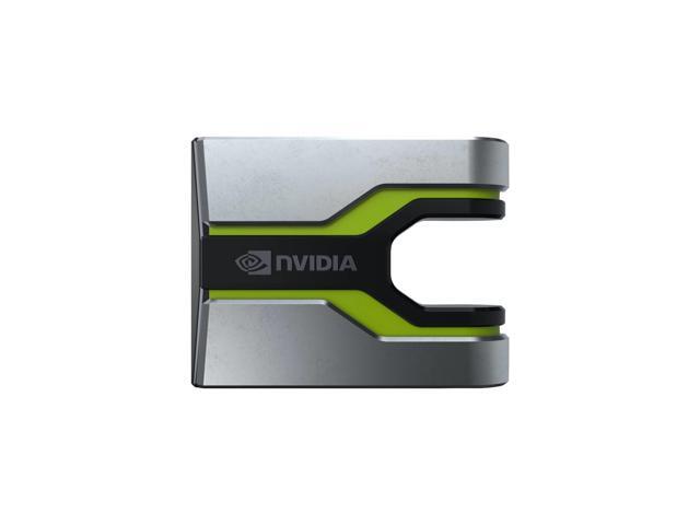 HP Q0J62A Nvidia Tesla M10 - Gpu Computing Processor - 4 Gpus - Tesla M10 - 32 Gb Gddr5 - Pcie 3.0 X16 - Fanless - For Proliant Dl380 Gen9, Synergy...