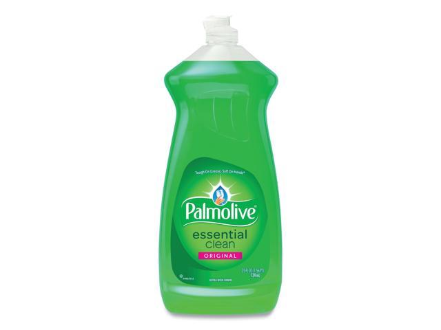 Palmolive Liquid Dish Soap  Original  25 Fluid Ounce. 