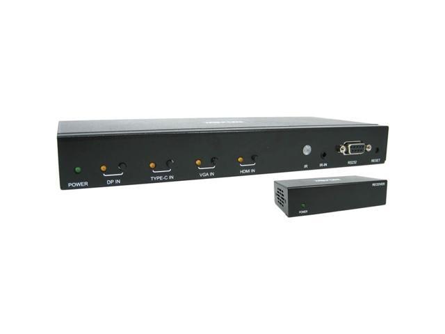 TRIPP LITE CABLES AND CONNECTI