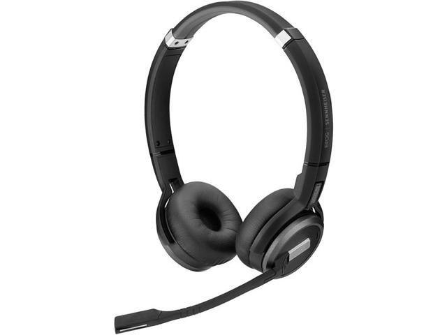 EPOS I SENNHEISER IMPACT SDW 1000593 - Wireless Headset System