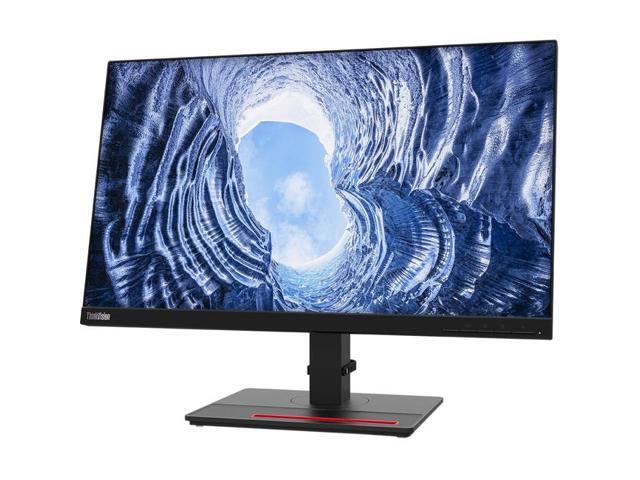 lenovo thinkvision t24h-20 - led monitor - 23.8'