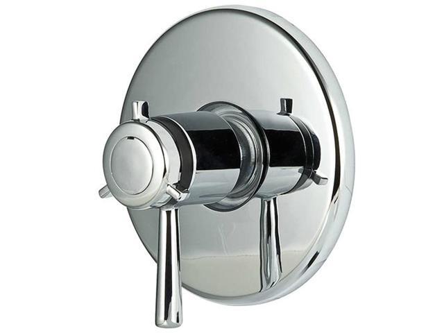 Pfister LG89-7TUC Iyla Shower Only Trim Kit, Polished Chrome