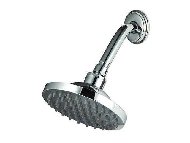 Pfister LG89-7TUC Iyla Shower Only Trim Kit, Polished Chrome