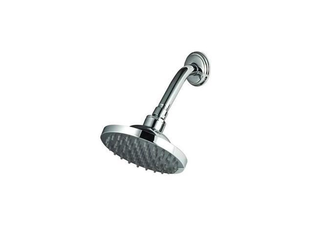 Pfister LG89-8TUC Thermostatic Tub & Shower Trim Kit 1.8 gpm Polished Chrome
