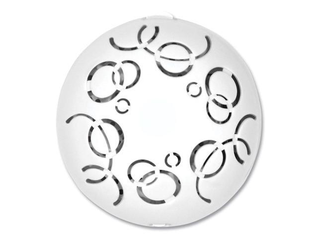 Easy Fresh 2.0 Fragranced Cover with Batteries Cucumber Melon 4.18 oz 12/Box EFA1BF02