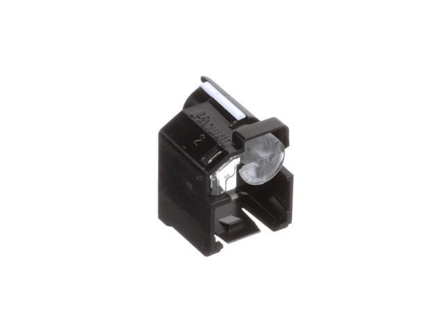 Panduit Outlet Port Lock kit Black