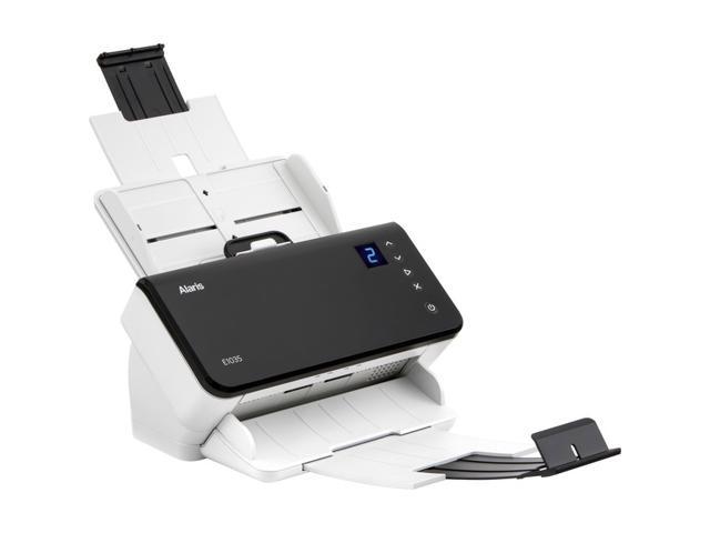 UPC 041771025120 product image for Kodak Alaris E1035 Sheetfed Scanner 600 dpi Optical 1025121 | upcitemdb.com