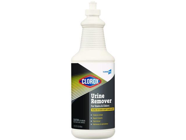 Urine Remover For Stains And Odors, 32 Oz Pull Top Bottle